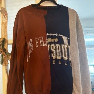 Urban Outfitter Crew